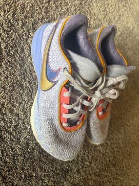 Mens LeBron 20 7.5